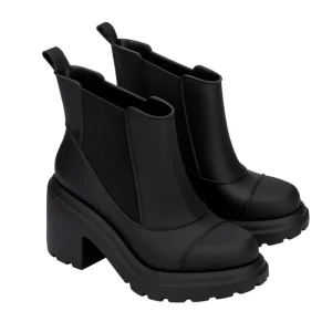 MELISSA Courtney Boot Ad