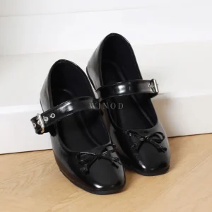 WINOD Hyeri Flatshoes Wanita / Mary Jane Shoes